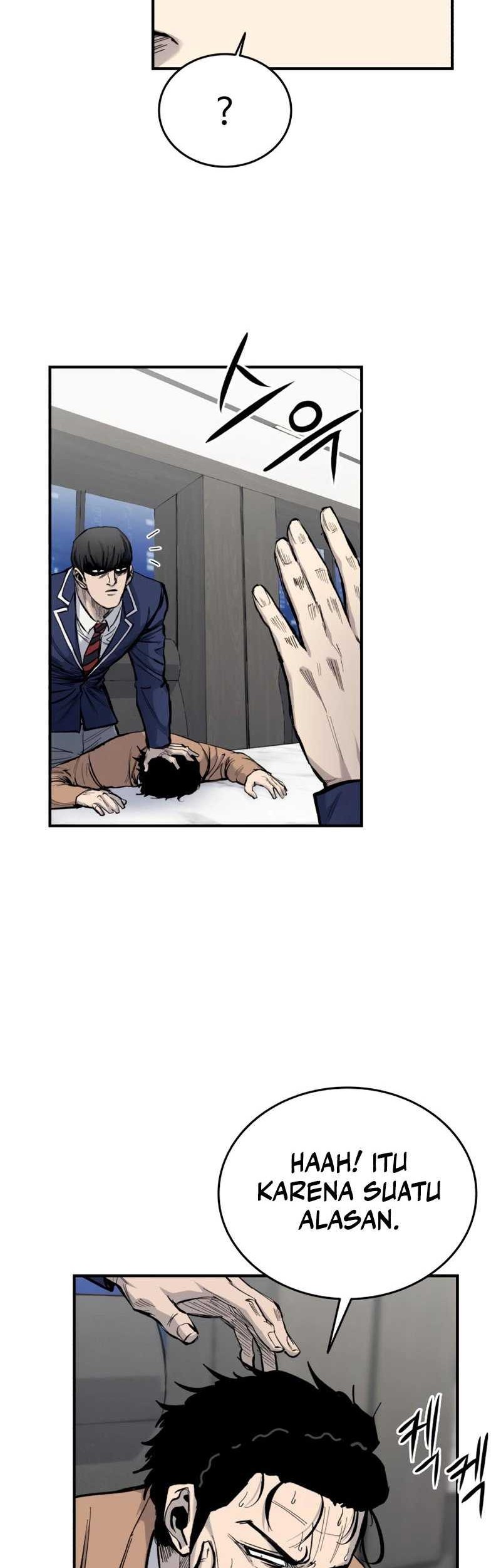 High Class Chapter 14 Gambar 46