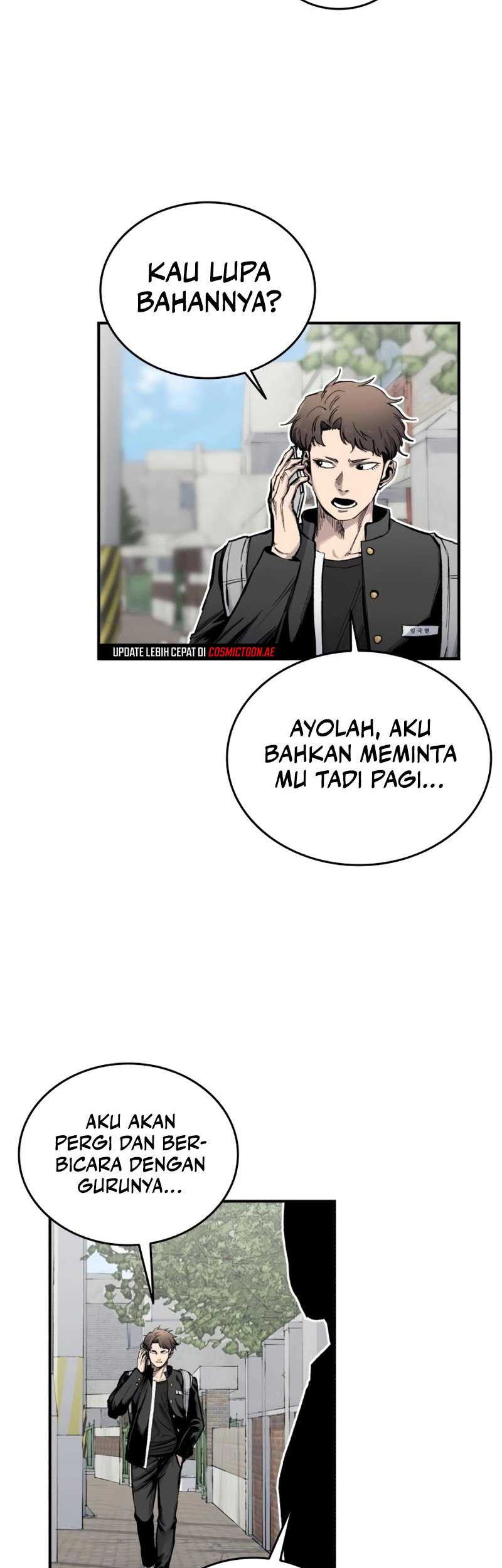 High Class Chapter 14 Gambar 50