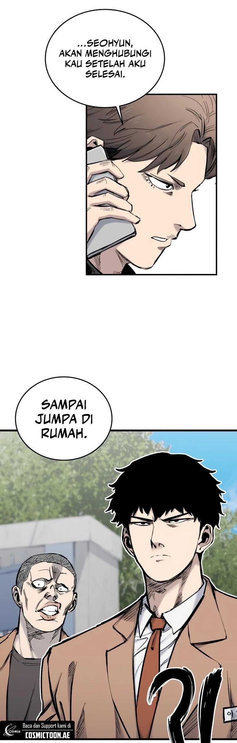 High Class Chapter 14 Gambar 52