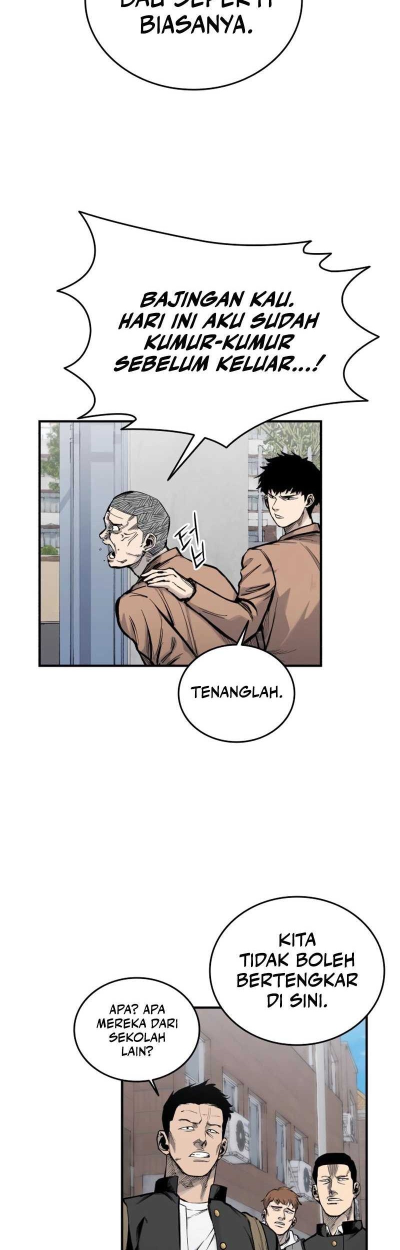 High Class Chapter 14 Gambar 56