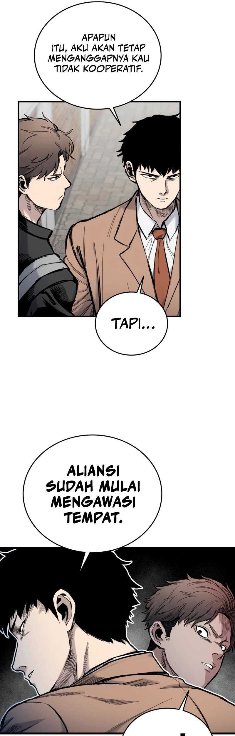High Class Chapter 14 Gambar 58