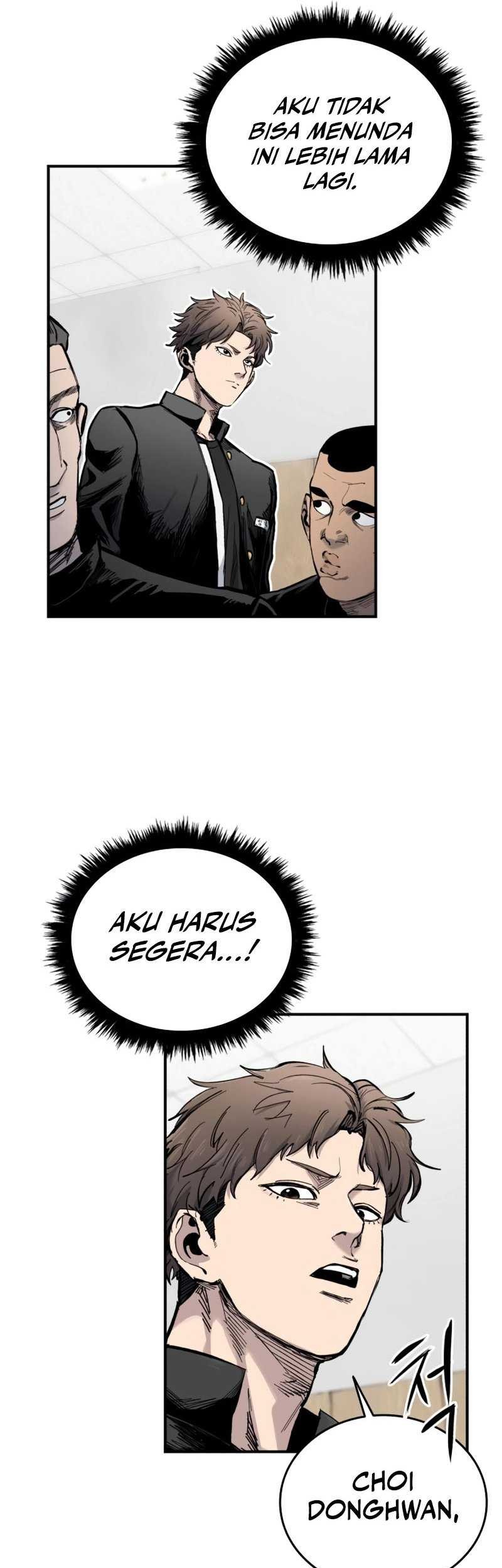 High Class Chapter 14 Gambar 62