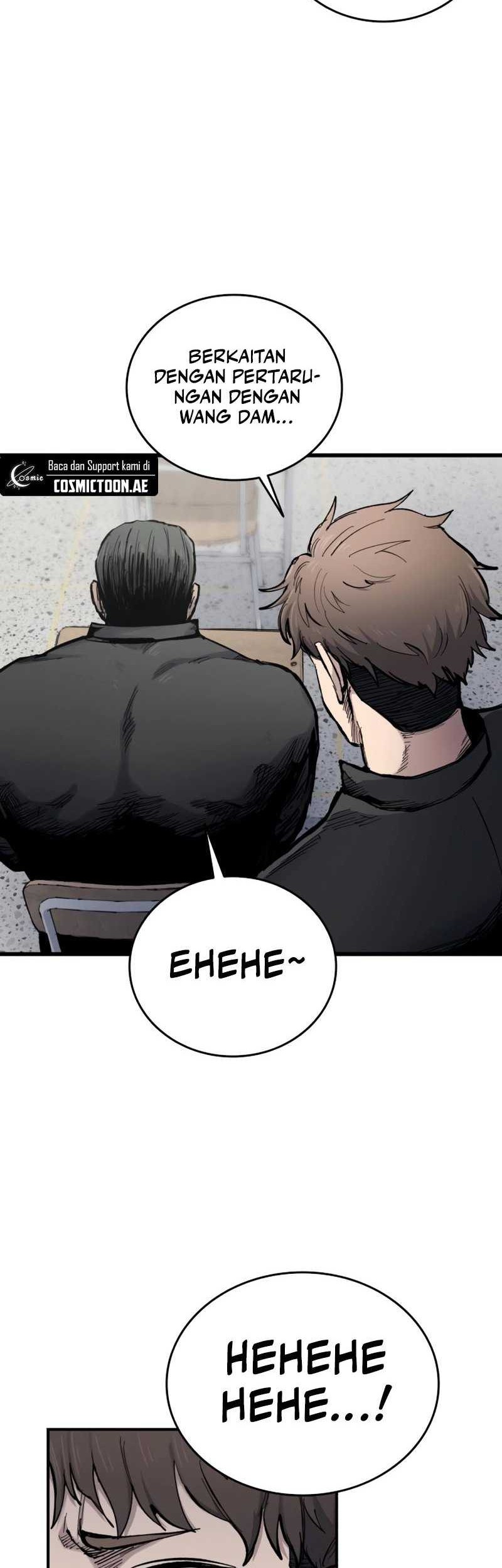 High Class Chapter 14 Gambar 63