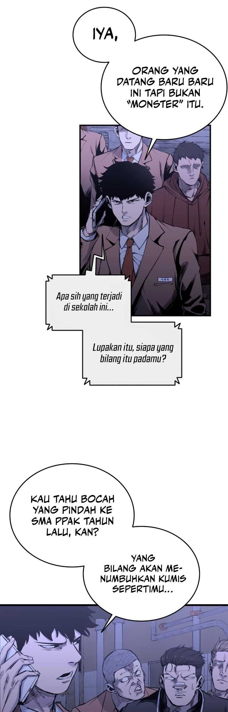 Baca Manhwa High Class Chapter 14 Gambar 2