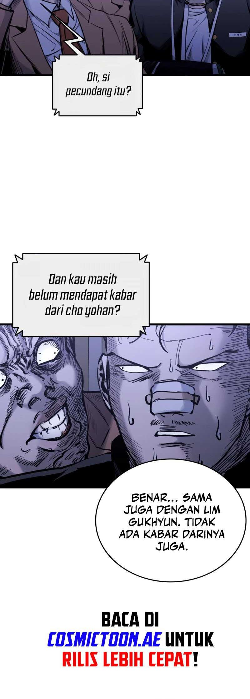 High Class Chapter 14 Gambar 3