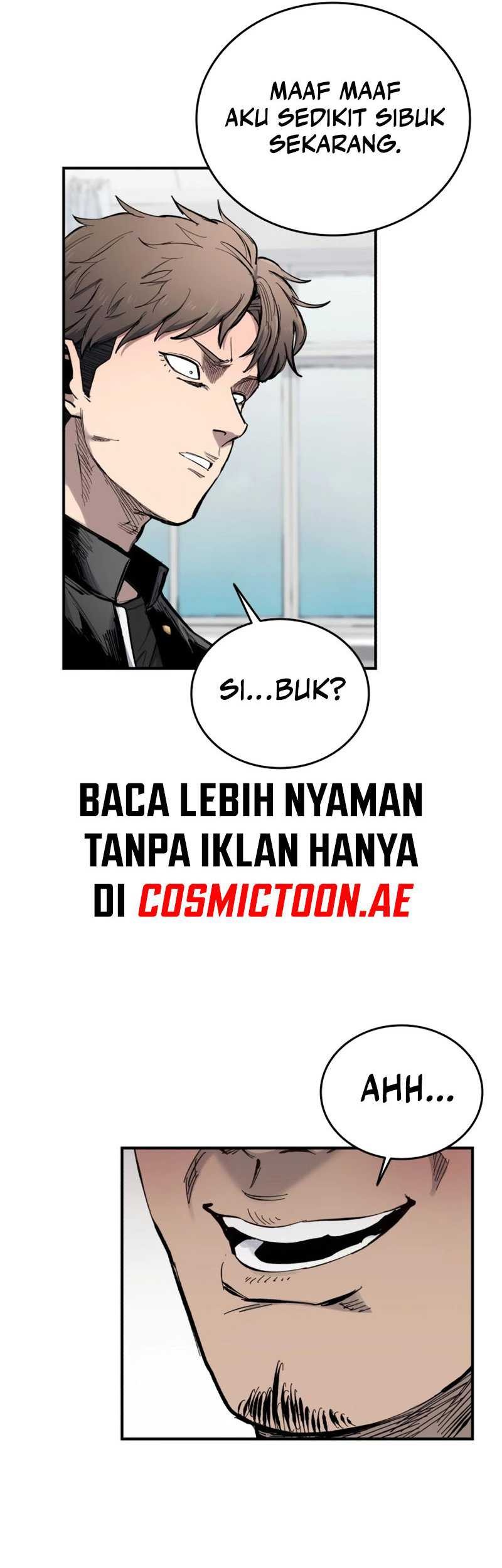 High Class Chapter 14 Gambar 66