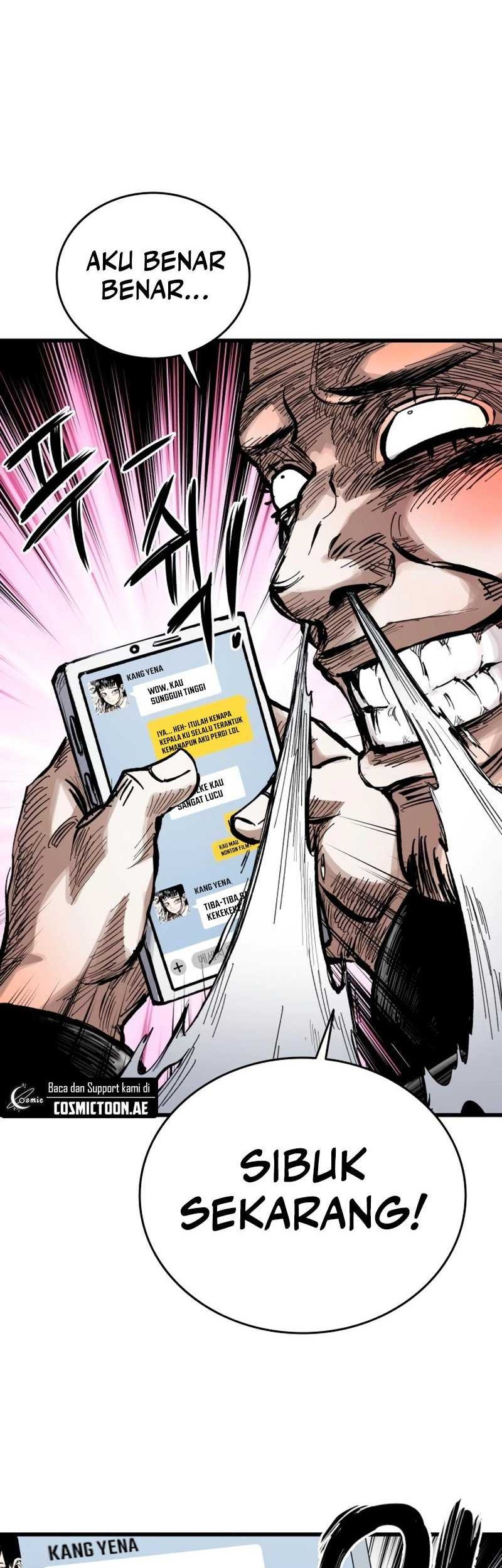 High Class Chapter 14 Gambar 67