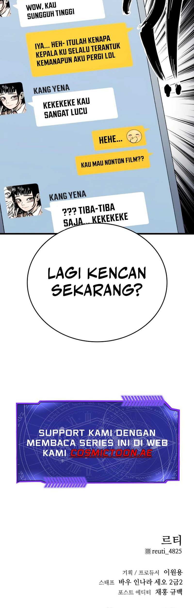 High Class Chapter 14 Gambar 68
