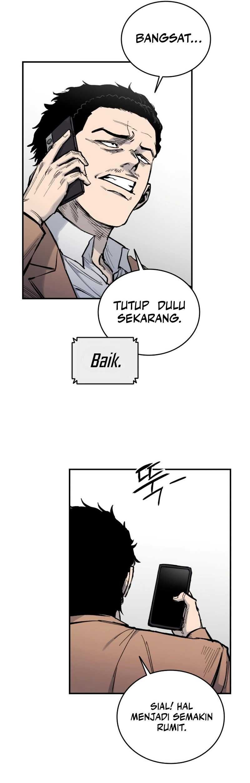 High Class Chapter 14 Gambar 4