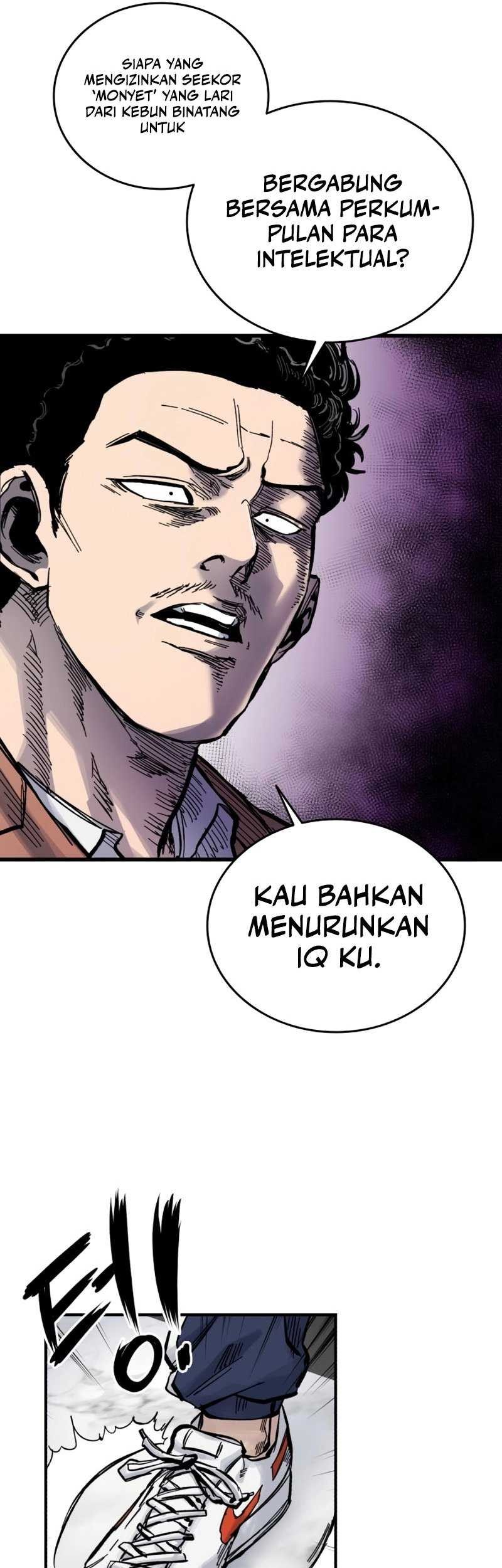High Class Chapter 14 Gambar 7