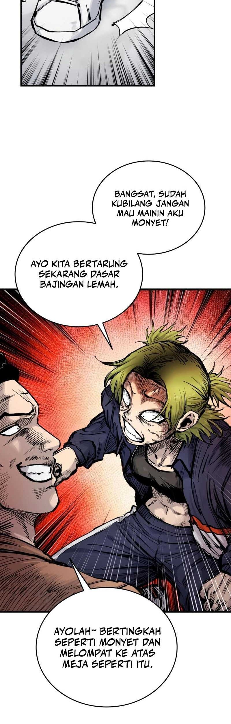 High Class Chapter 14 Gambar 8