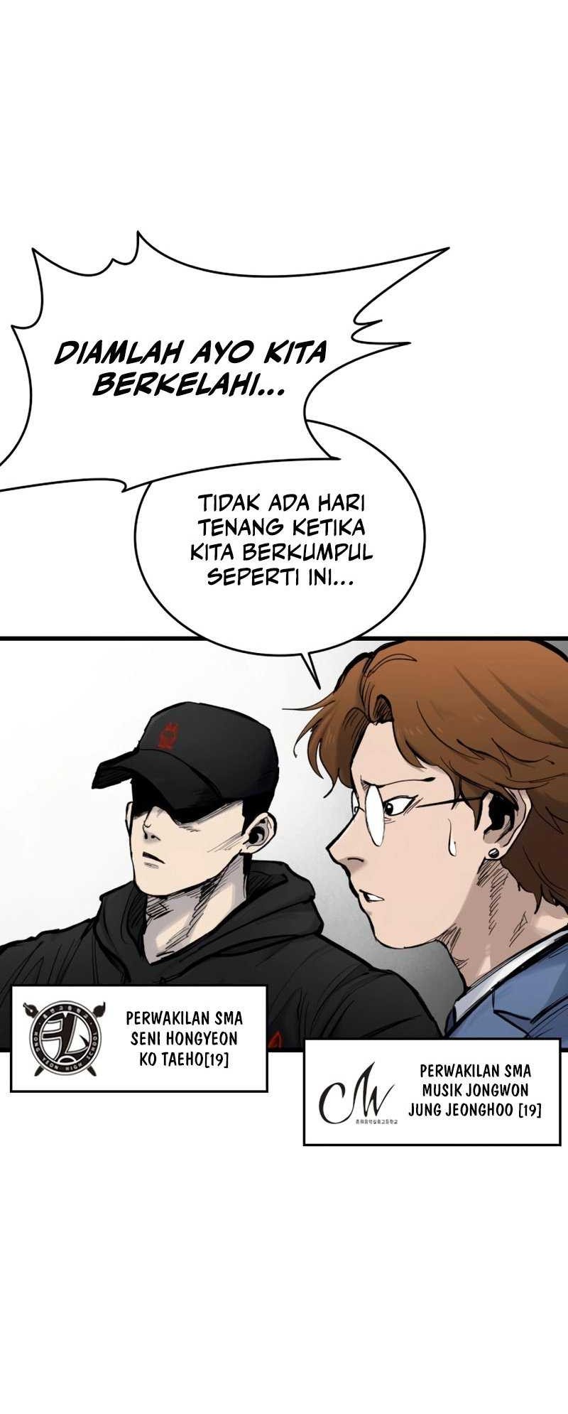 High Class Chapter 14 Gambar 9