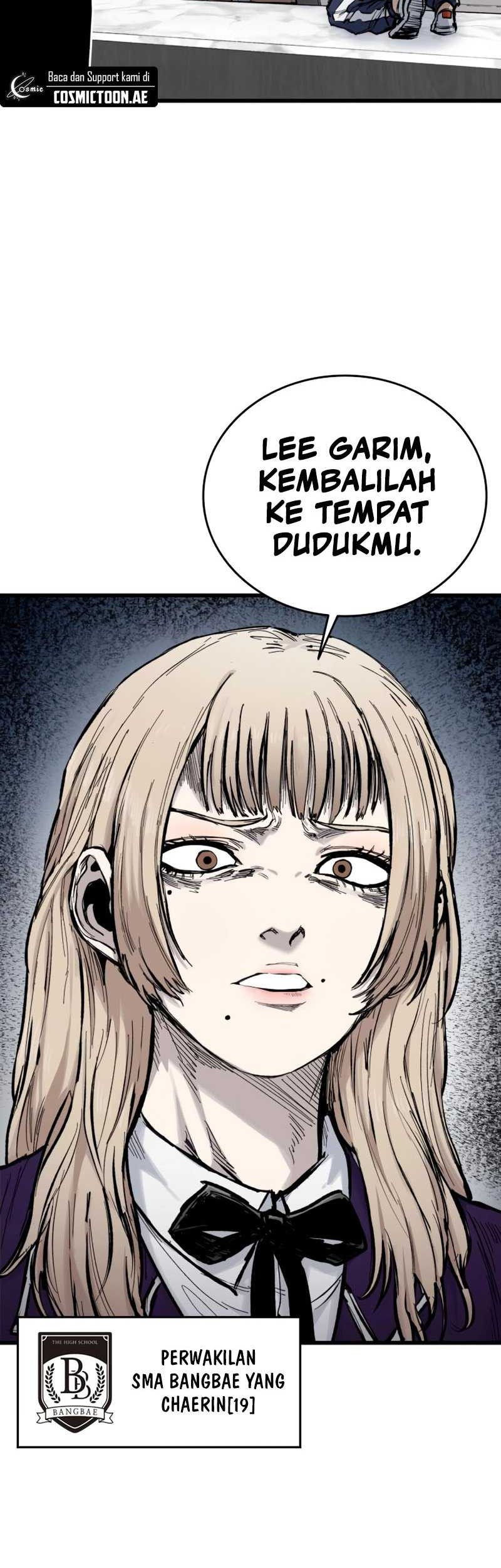 High Class Chapter 14 Gambar 12
