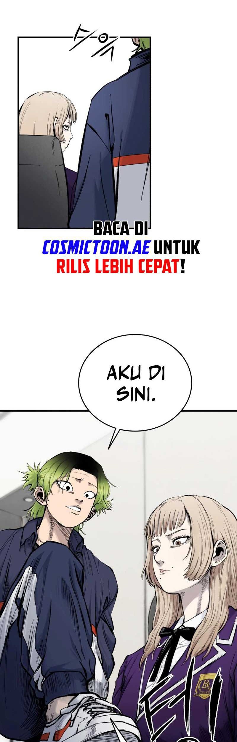 High Class Chapter 14 Gambar 15