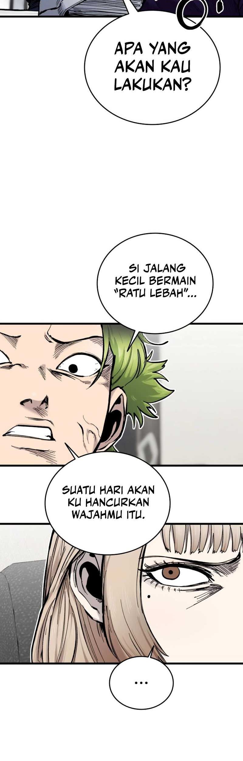 High Class Chapter 14 Gambar 16