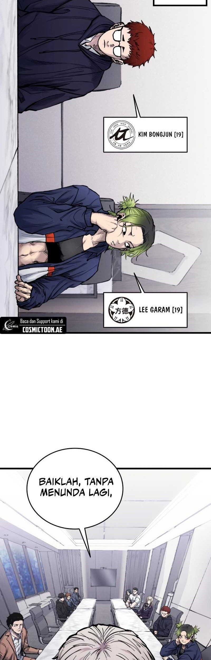 High Class Chapter 14 Gambar 25