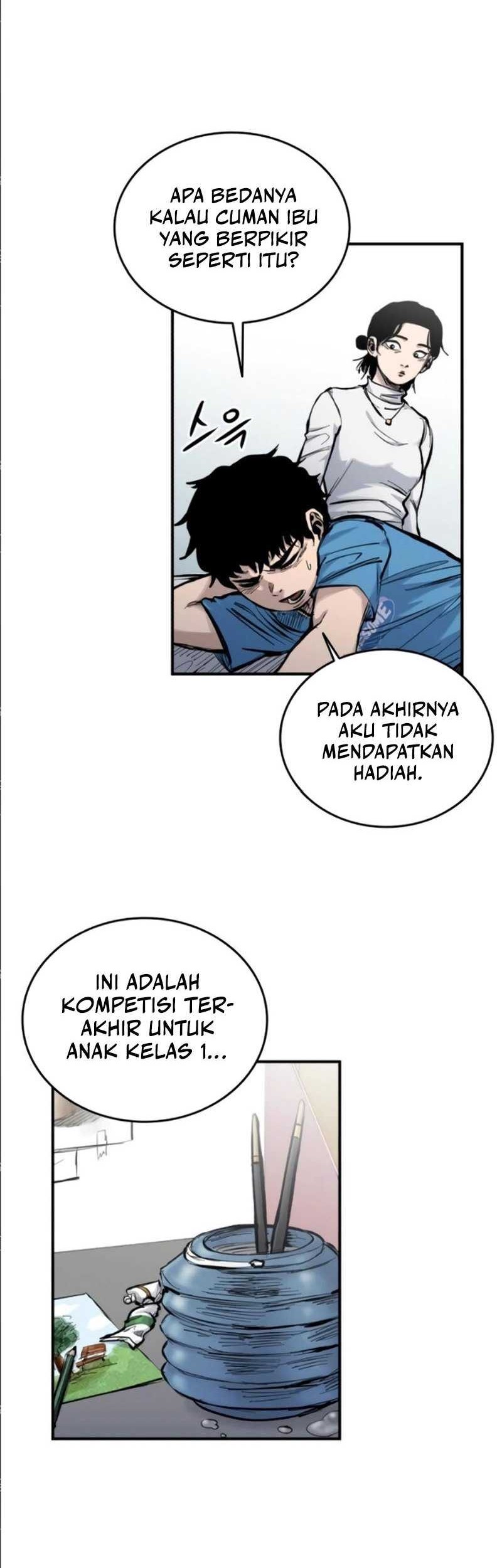 High Class Chapter 13 Gambar 33