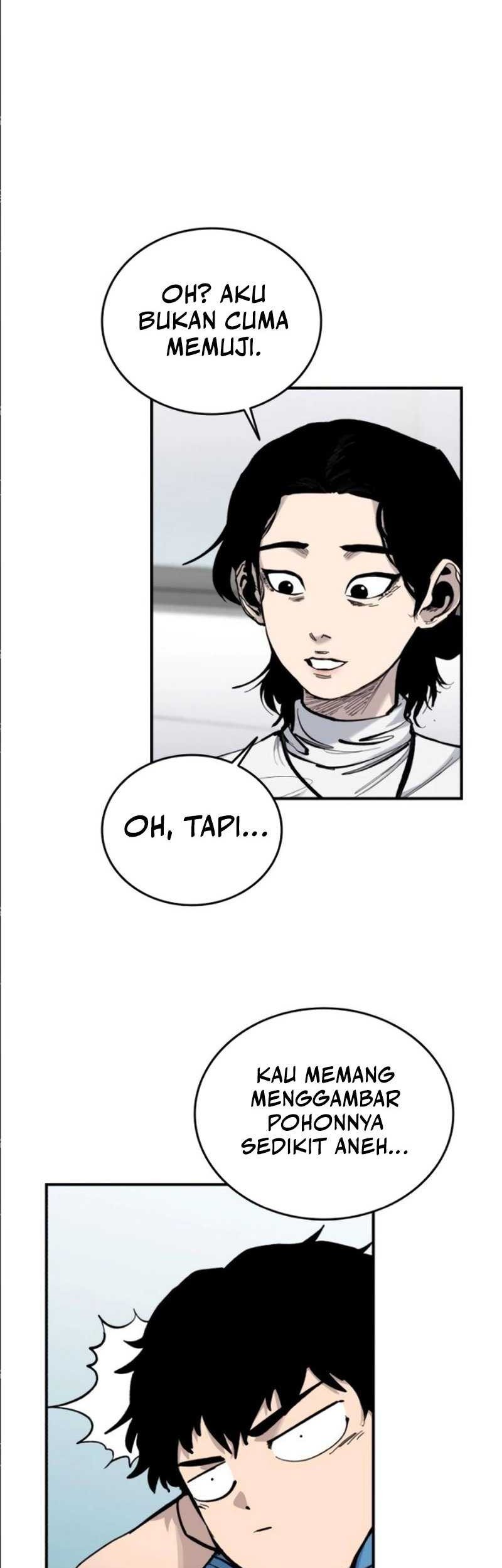 High Class Chapter 13 Gambar 34