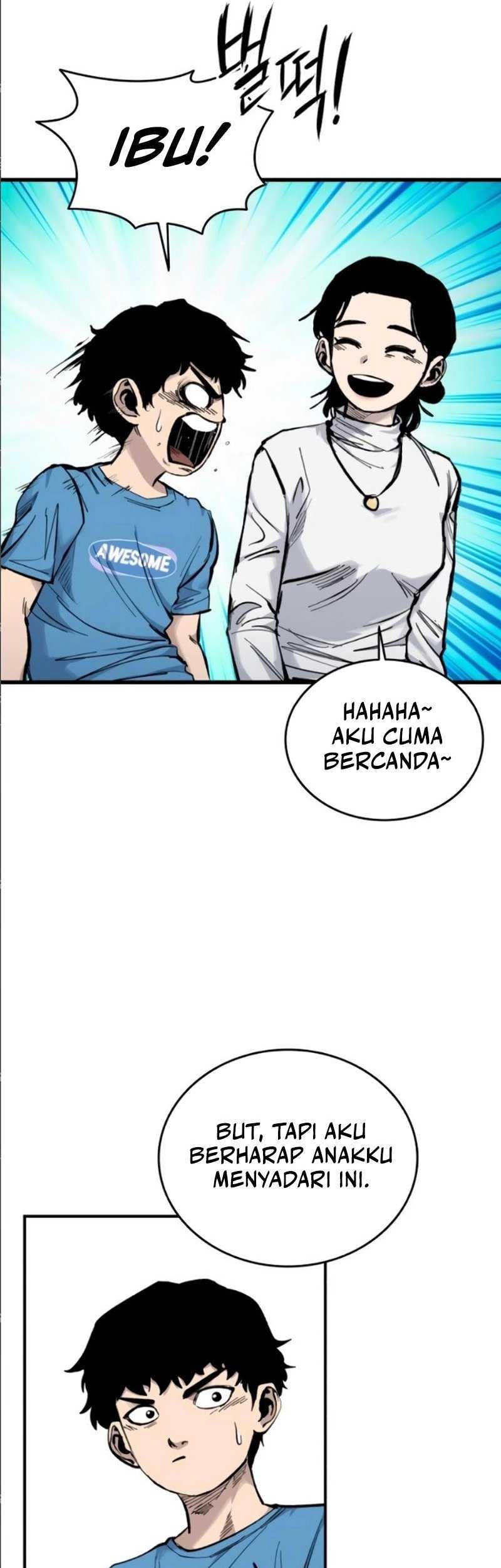 High Class Chapter 13 Gambar 36