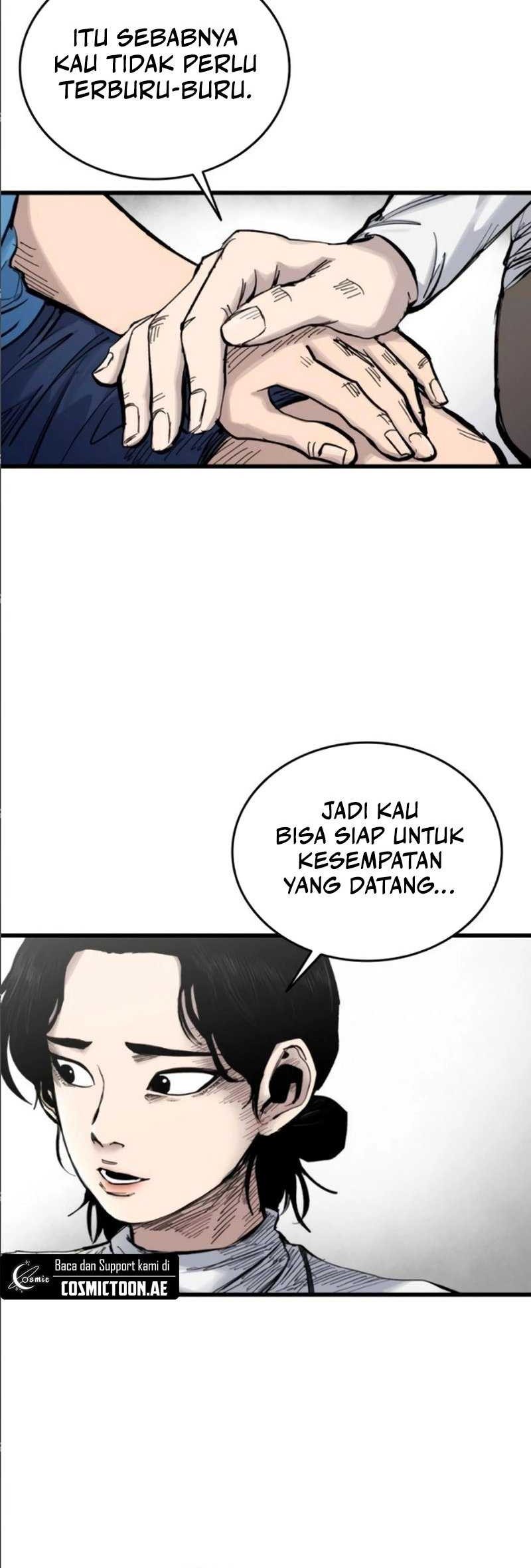 High Class Chapter 13 Gambar 38