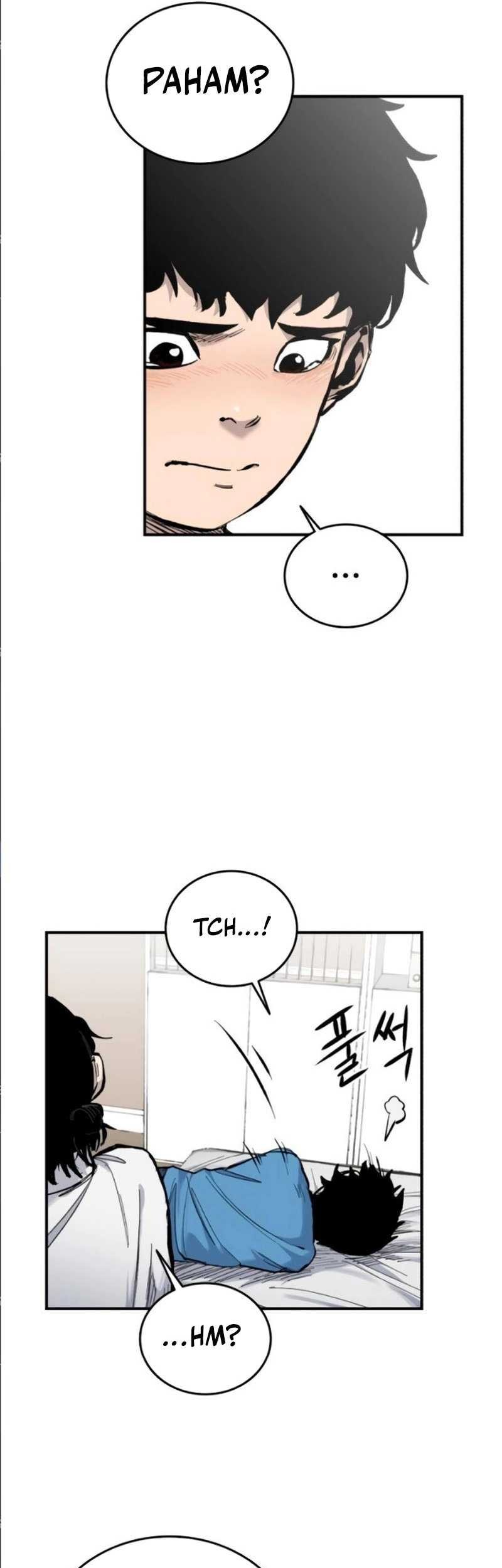 High Class Chapter 13 Gambar 39
