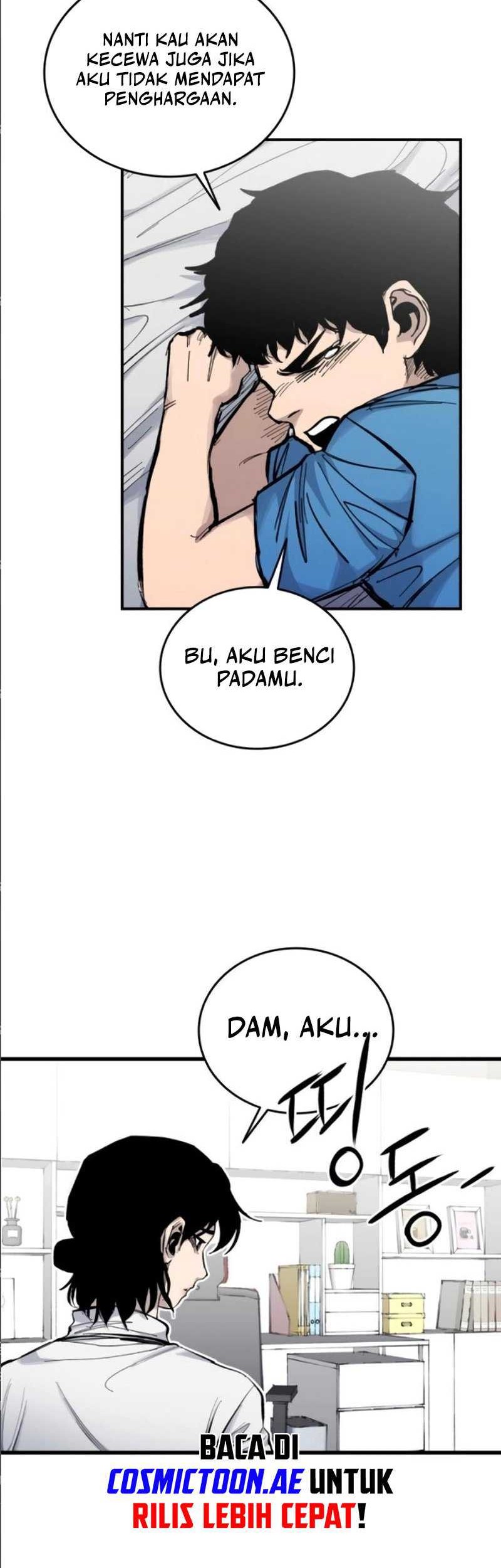High Class Chapter 13 Gambar 40