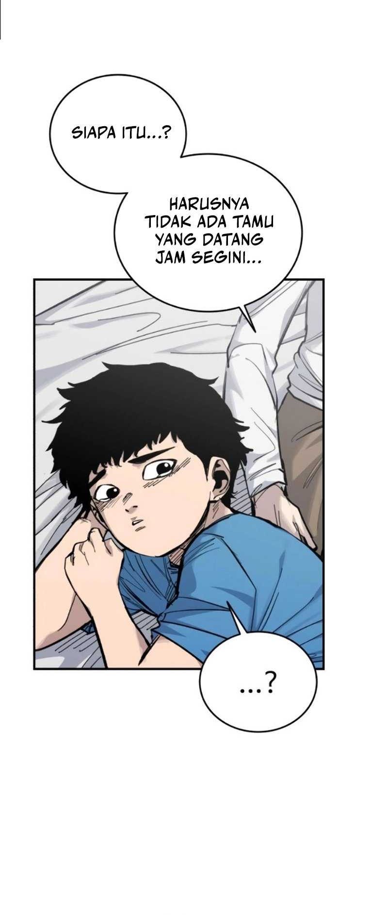 High Class Chapter 13 Gambar 41