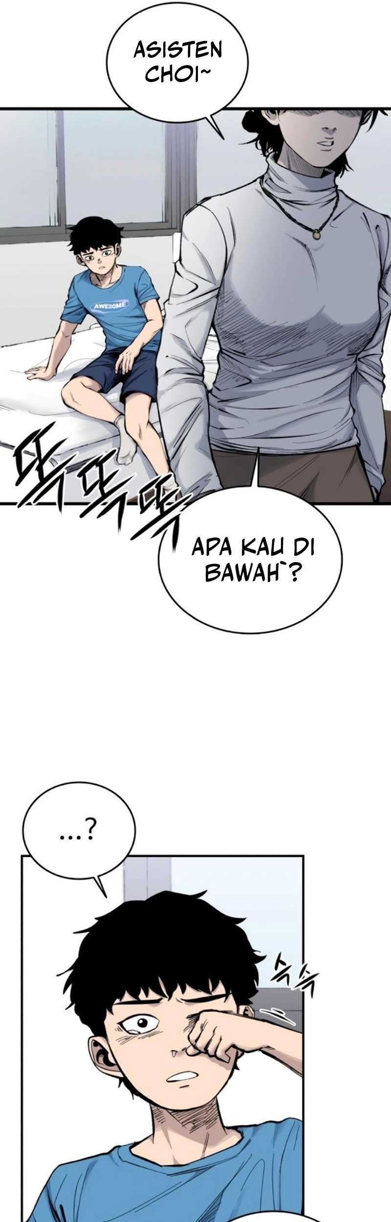 High Class Chapter 13 Gambar 42