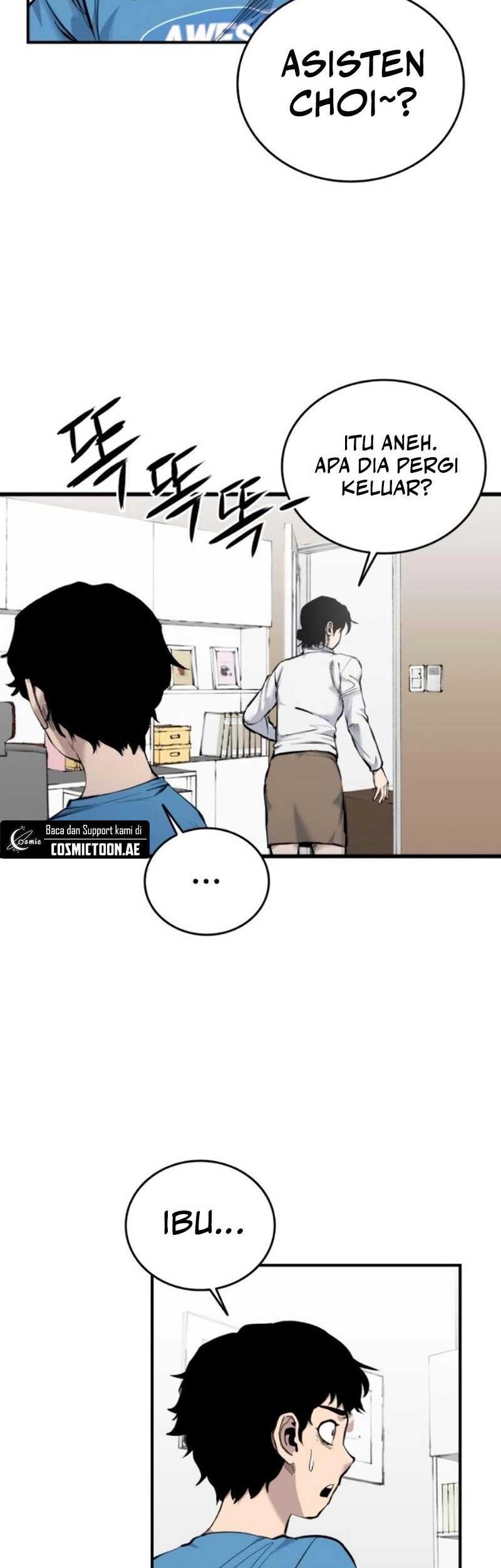 High Class Chapter 13 Gambar 43