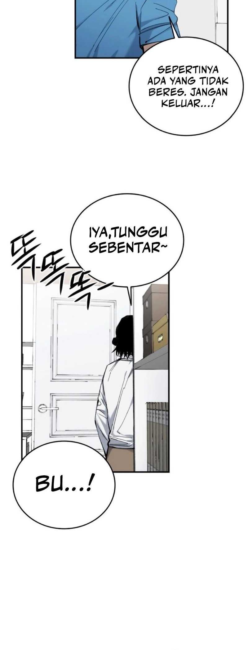 High Class Chapter 13 Gambar 44