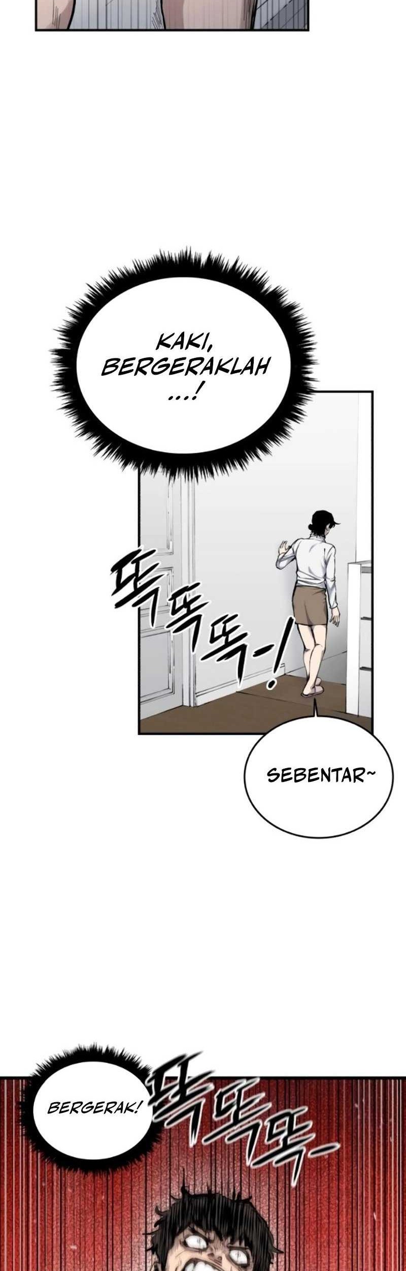 High Class Chapter 13 Gambar 46