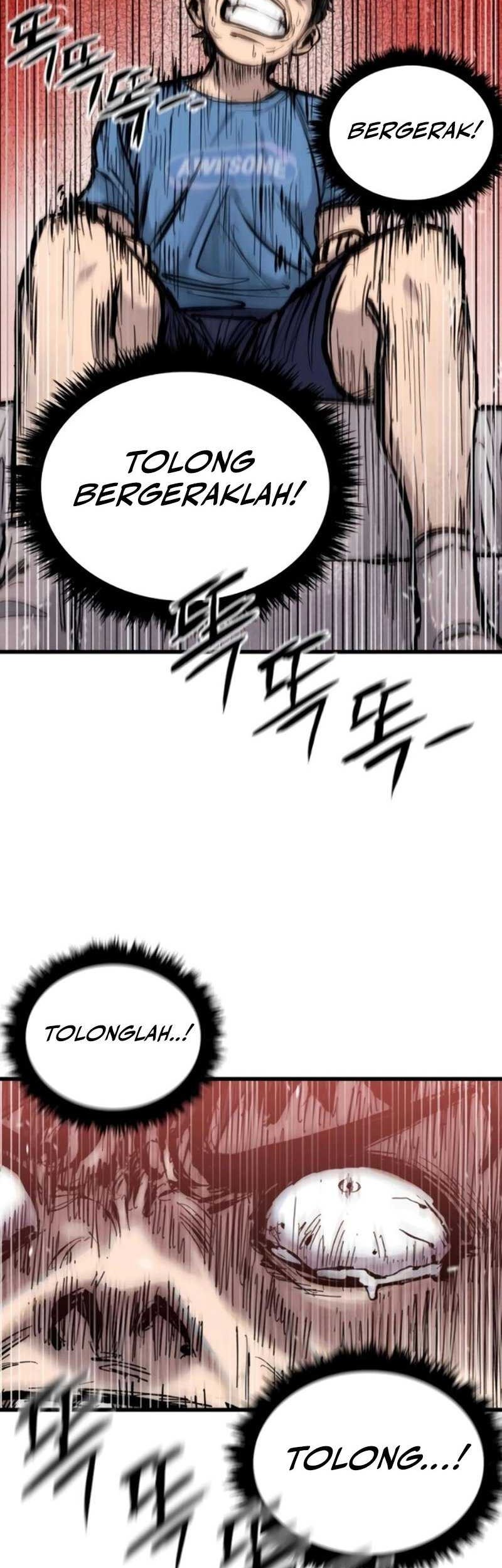 High Class Chapter 13 Gambar 47