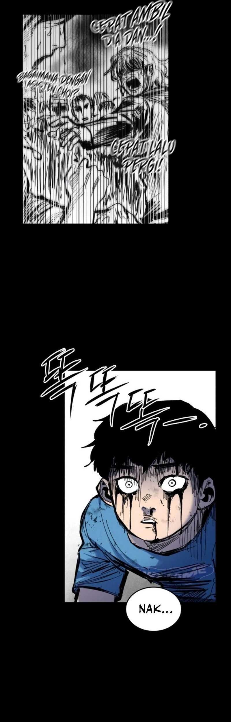 High Class Chapter 13 Gambar 53
