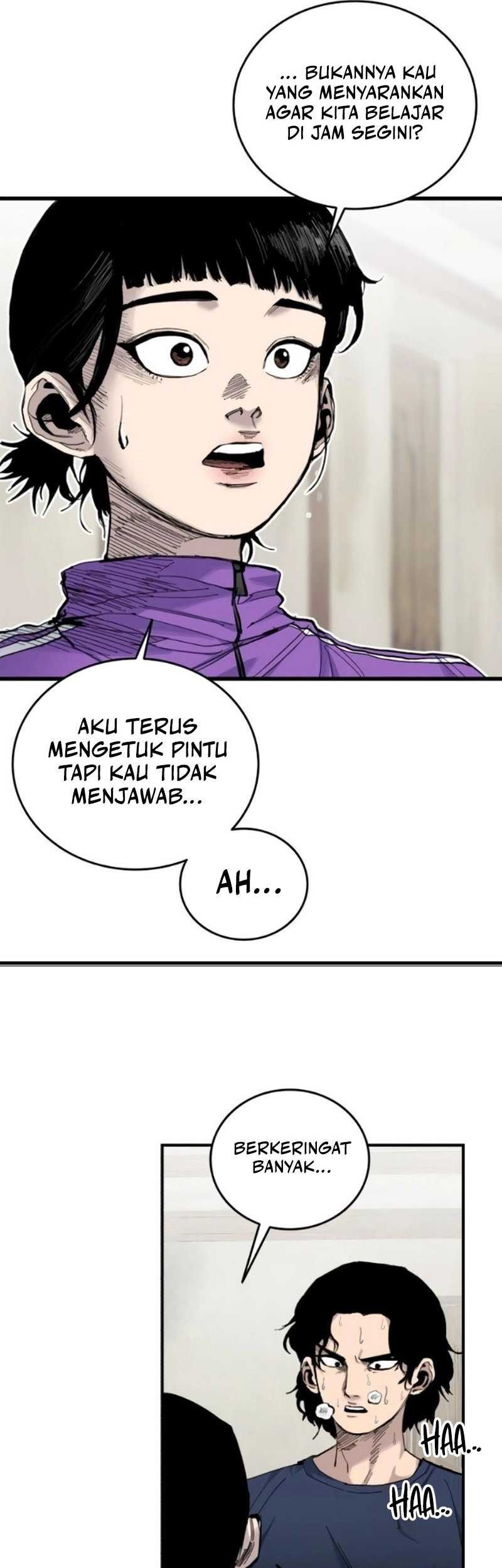 High Class Chapter 13 Gambar 60