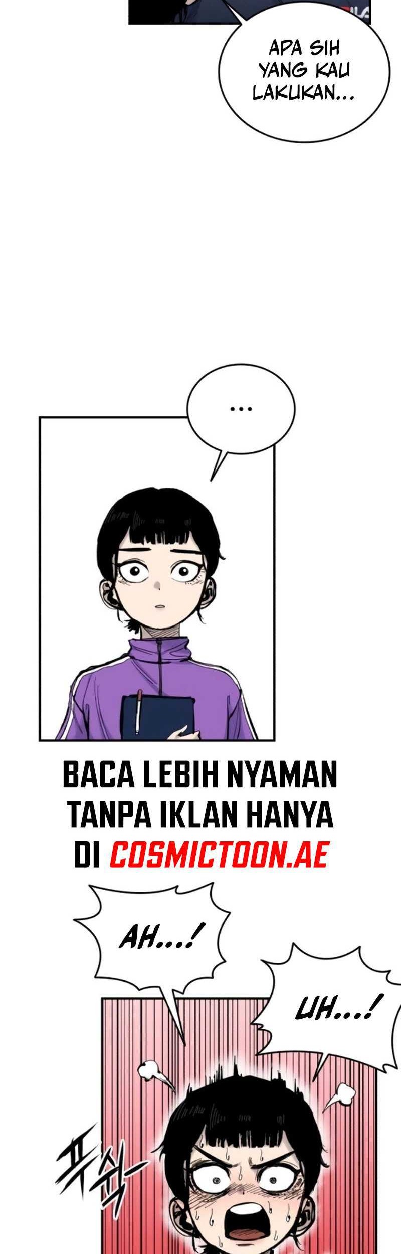 High Class Chapter 13 Gambar 61