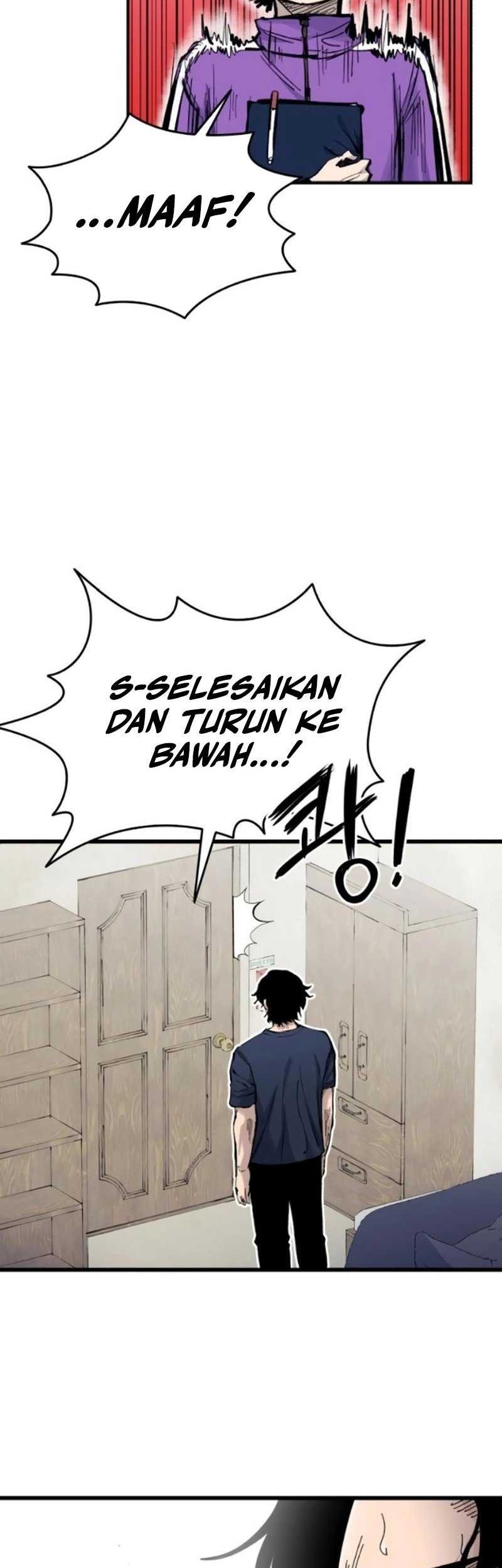 High Class Chapter 13 Gambar 62