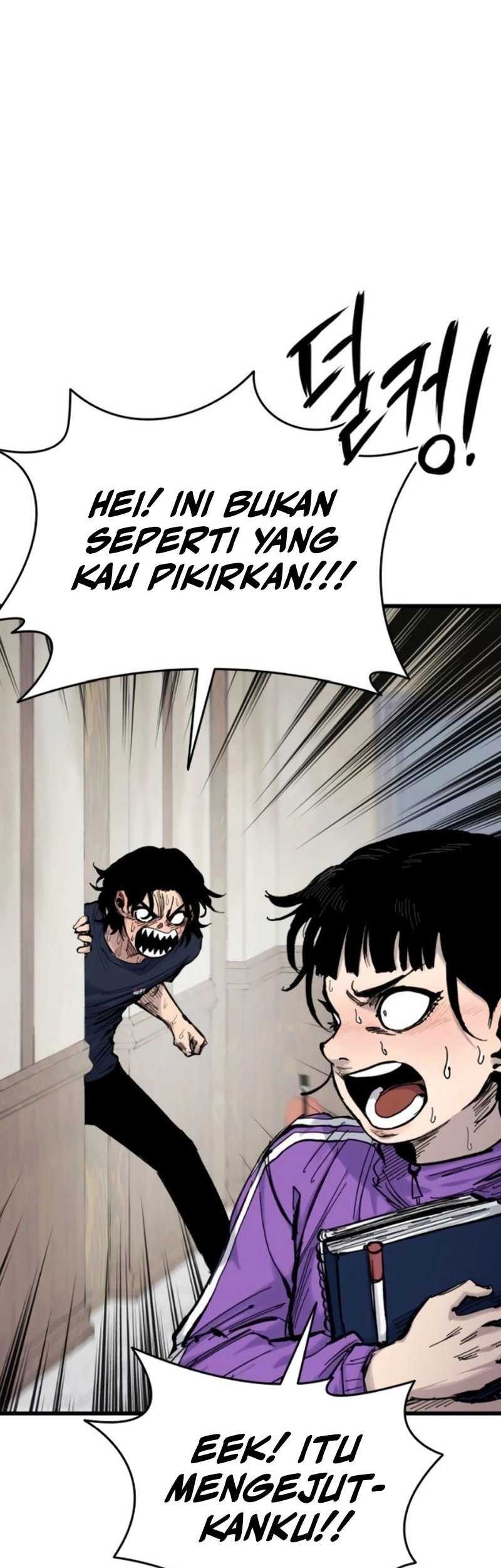 High Class Chapter 13 Gambar 64