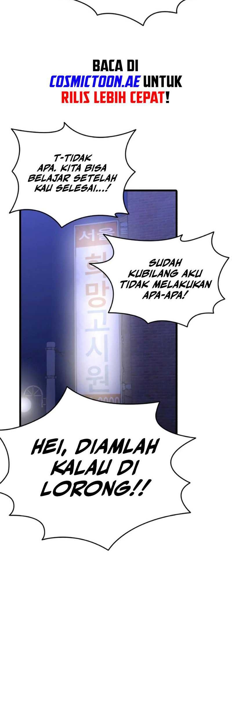 High Class Chapter 13 Gambar 65