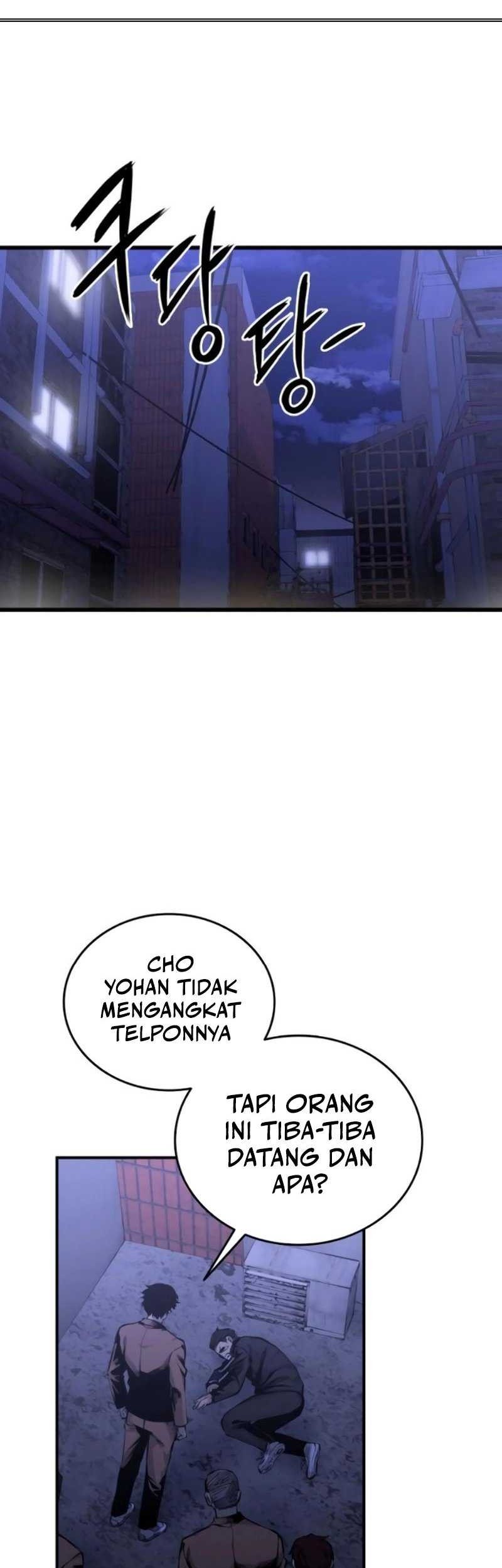 High Class Chapter 13 Gambar 66