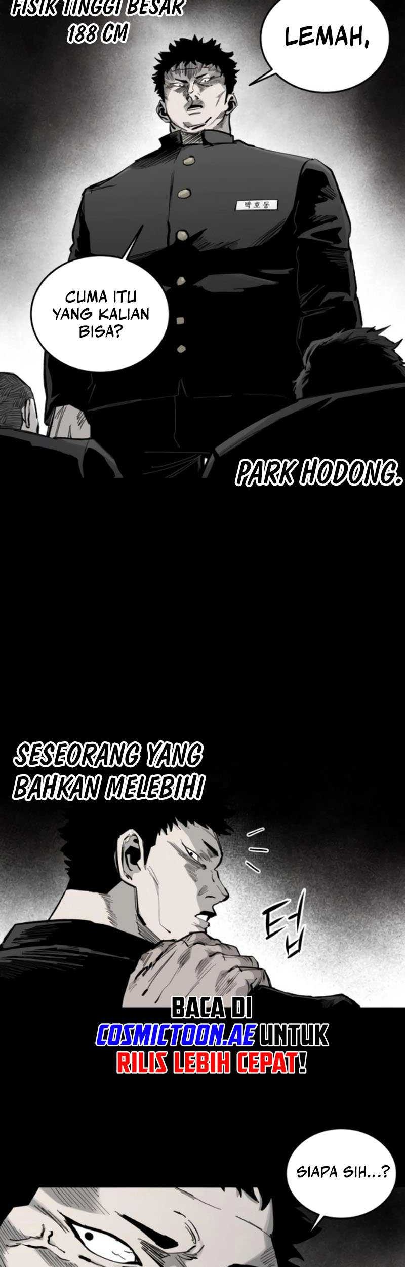 High Class Chapter 13 Gambar 3