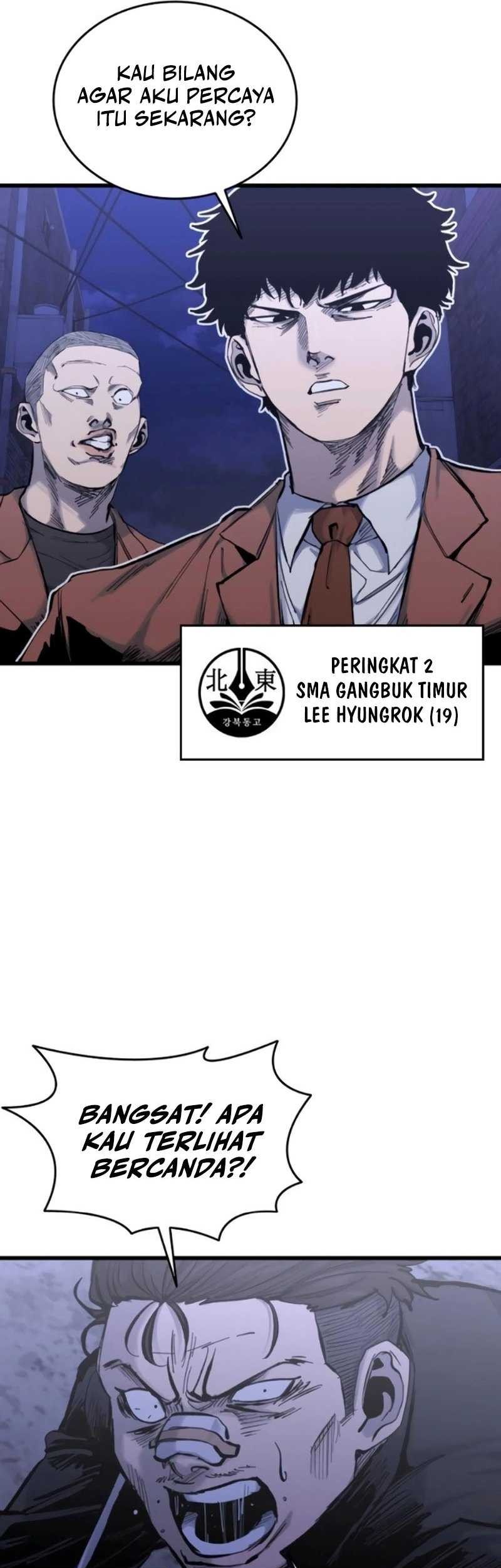 High Class Chapter 13 Gambar 68