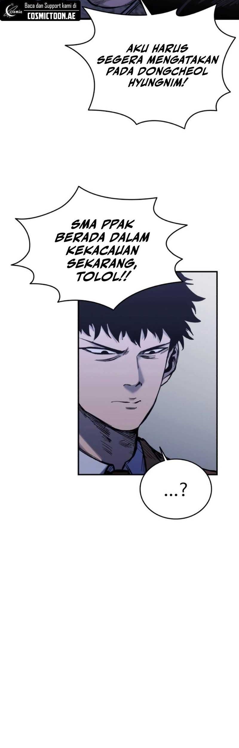 High Class Chapter 13 Gambar 69