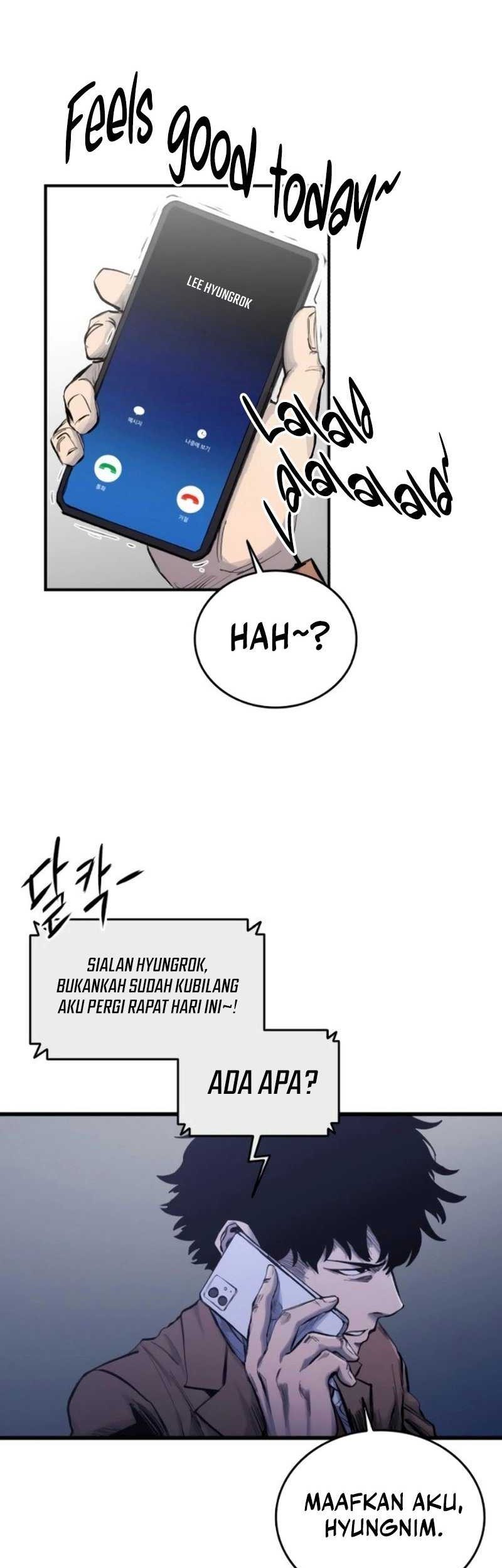 High Class Chapter 13 Gambar 70