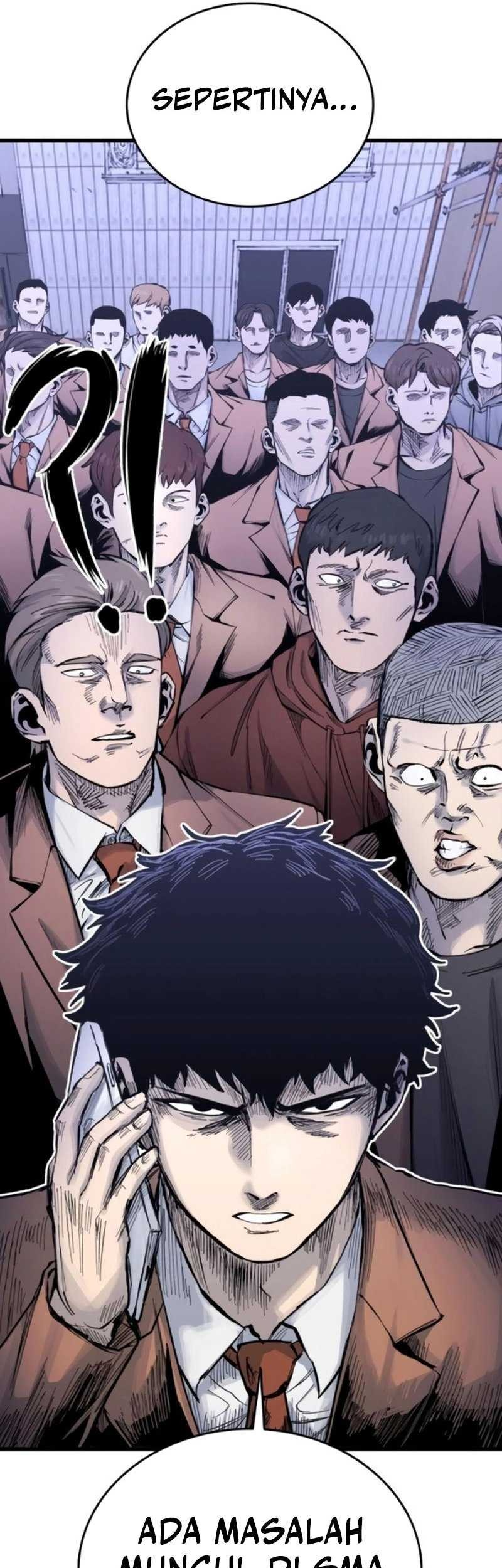 High Class Chapter 13 Gambar 72