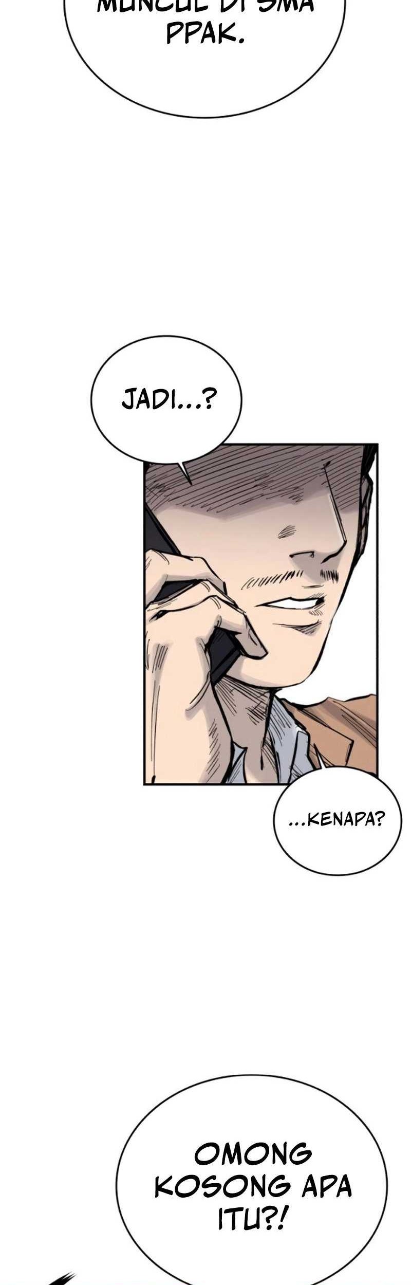 High Class Chapter 13 Gambar 73