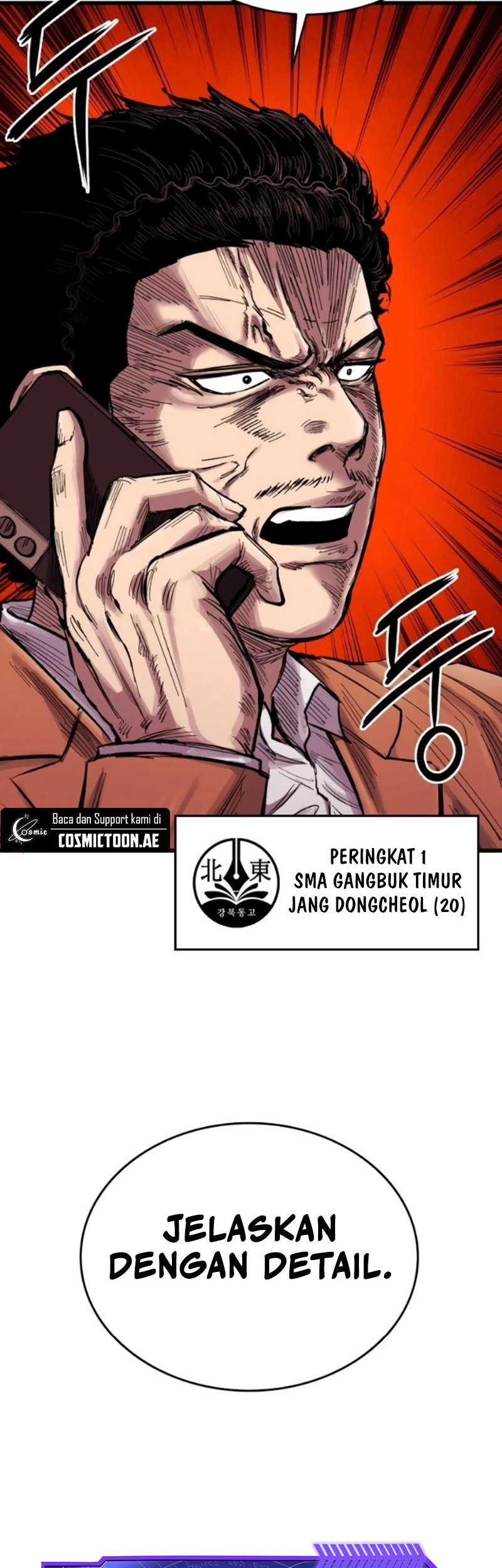 High Class Chapter 13 Gambar 74