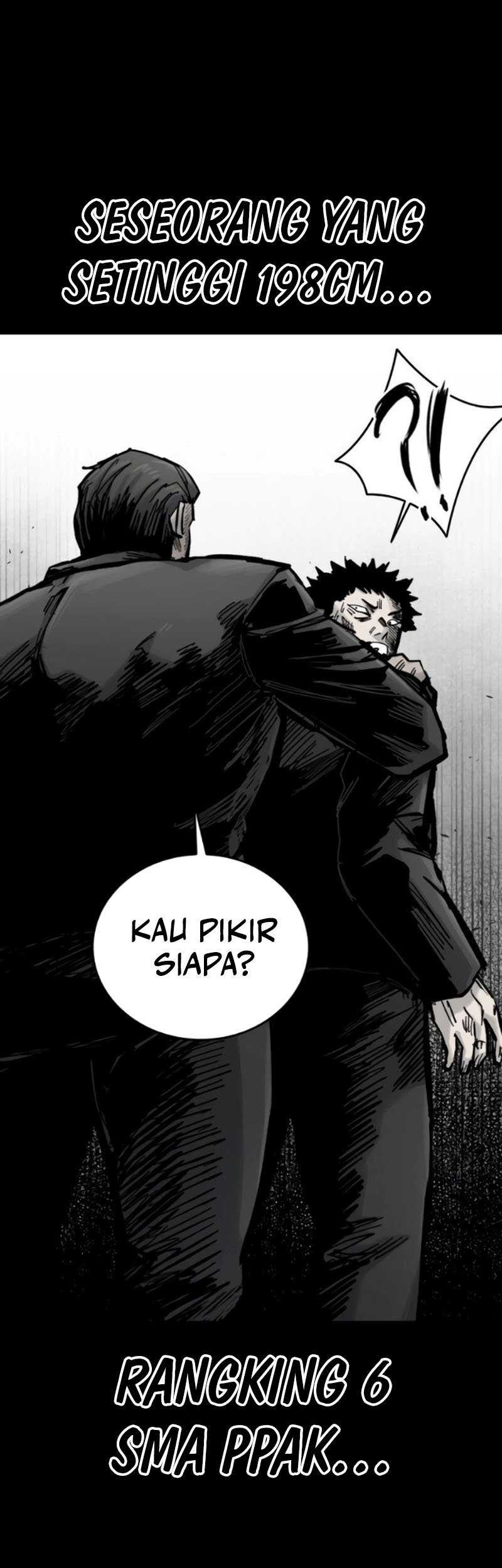 High Class Chapter 13 Gambar 5