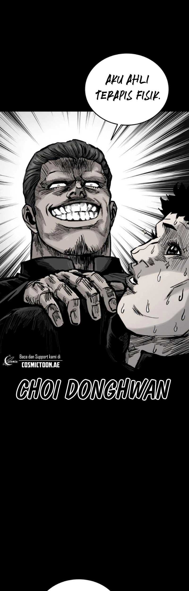 High Class Chapter 13 Gambar 6