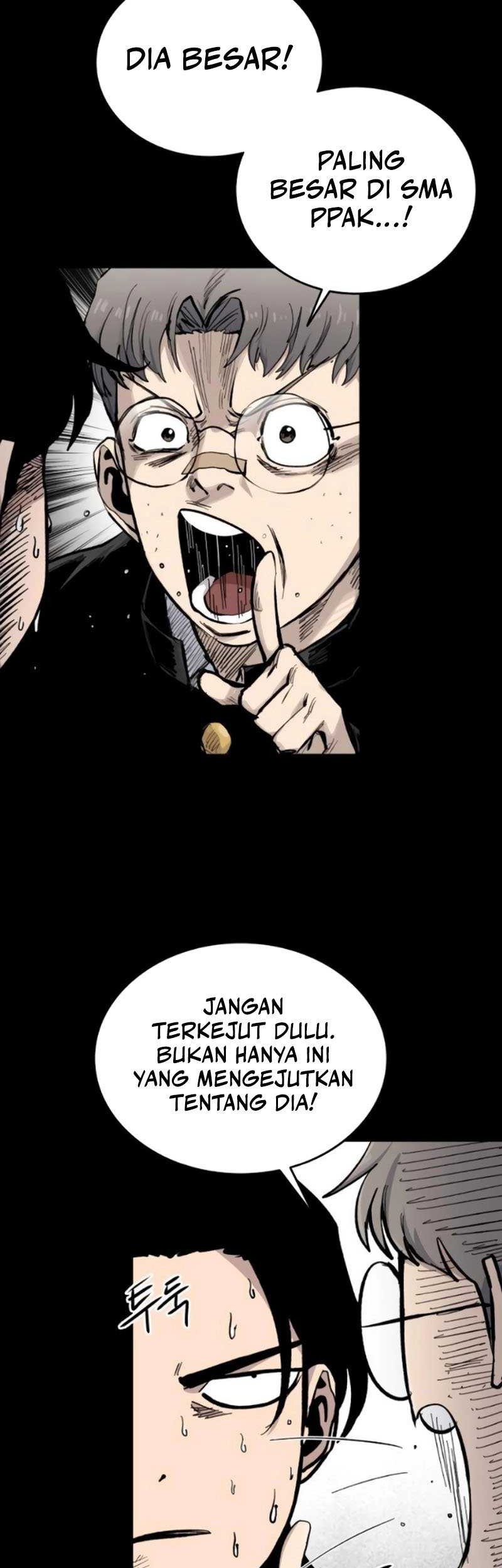 High Class Chapter 13 Gambar 7