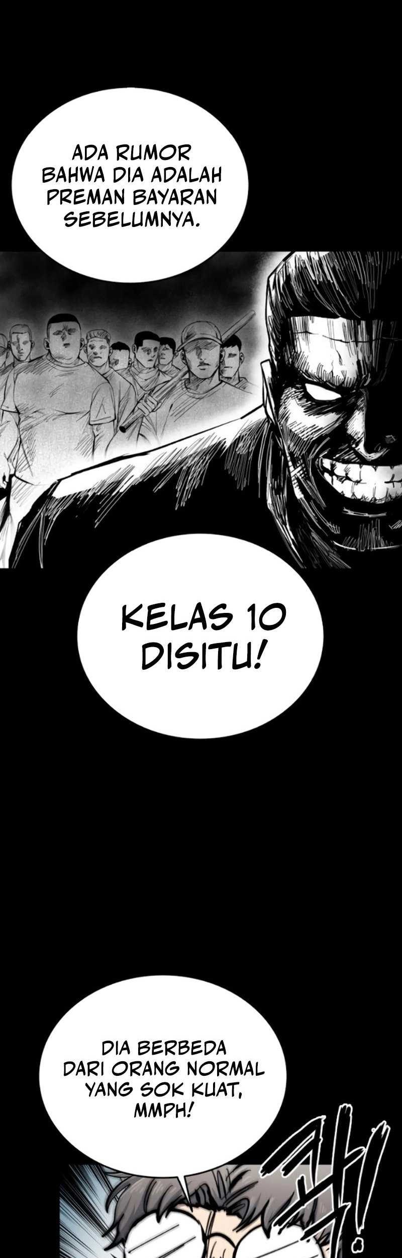 High Class Chapter 13 Gambar 9